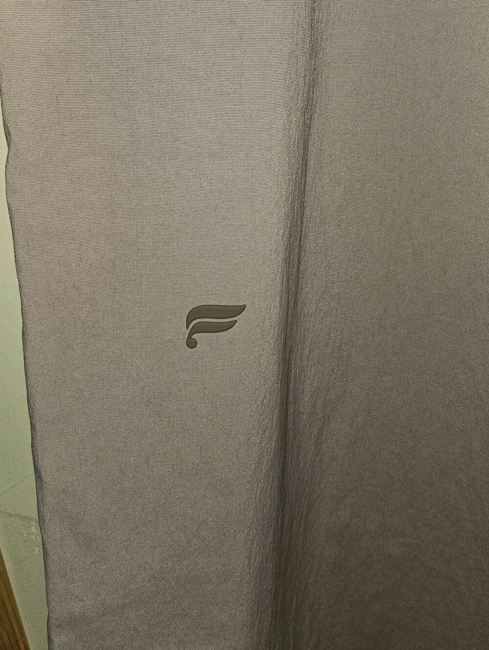 Fabletics Mid Rise Wide Leg Trousers - Picture 7 of 7